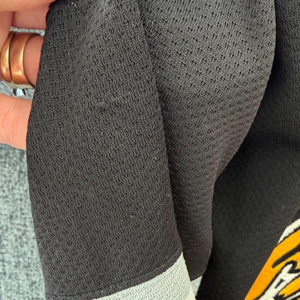 1997 Metallica jersey PRICE IS FIRM! - Picture 6 of 8